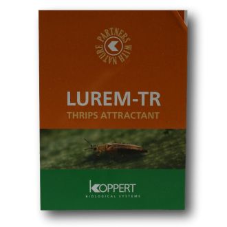 LUREM-TR (20 DISPENSERS)