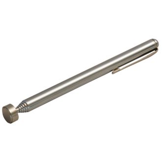 MAGNEETPEN TELESCOPISCH