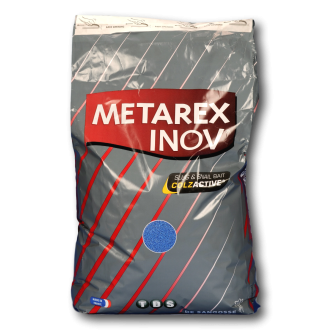 METAREX INOV 20 KG. (14872N)