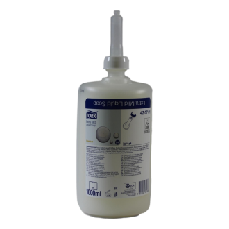 ZEEP EXTRA MILD S1 TORK (1 LTR.)