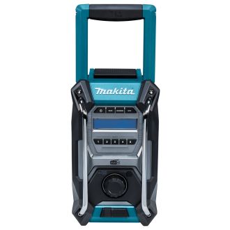 BOUWRADIO MAKITA FM MR003GZ (ZONDER ACCU & LADER)