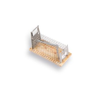 MUIZEN VANGKOOI TUNNELMODEL 1-INGANG