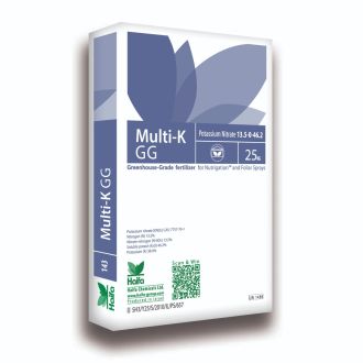 KALISALPETER HAIFA Multi-K GG (25 KG. ZAK)
