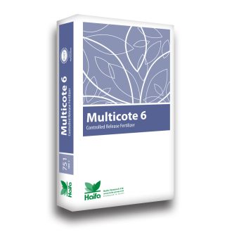 MULTICOTE 17-11-11 6MND. (25 KG. ZAK)