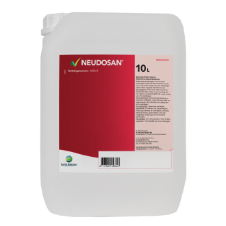 NEUDOSAN 10 LTR. (16452N)