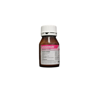 NISSORUN VLOEIBAAR 250 ML. (10379N)