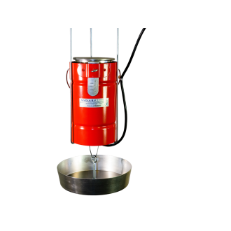 ZWAVELVERDAMPER NIVOLA 100 WATT