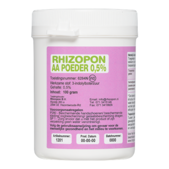 RHIZOPON AA 0,5%