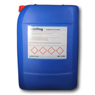 NUTRIFOG 23 KG.