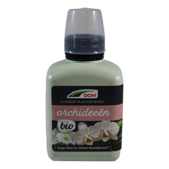 ORCHIDEEEN MESTSTOF VLOEIBAAR (400 ML.)