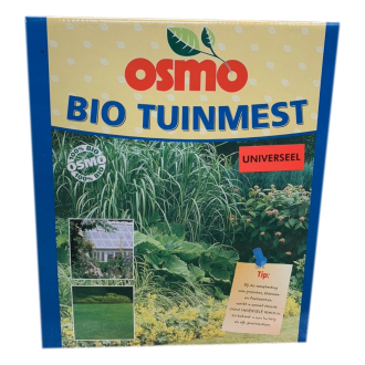 BIO TUINMEST OSMO