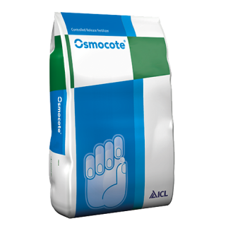 OSMOCOTE FLOWER N 2/3 MND (25 KG. ZAK)
