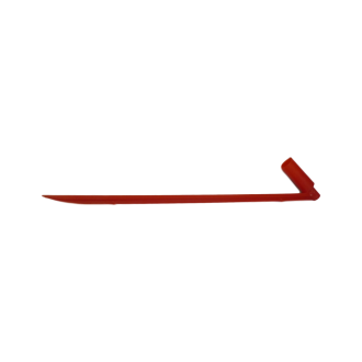 SPIKE ROOD