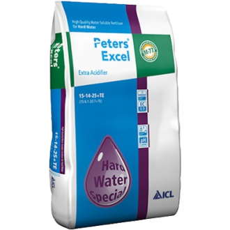 PETERS 15-14-25+TE (15 KG. ZAK)