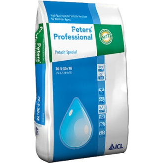 PETERS 20-5-30+TE (15 KG. ZAK)