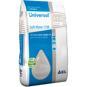 UNIVERSOL 113R 11-11-31+2CaO+2MgO+TE (25 KG. ZAK)