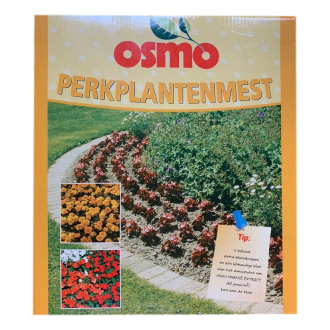 PERKPLANTENMEST OSMO (1,5 KG)