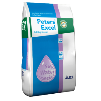 PETERS 15-5-15+7CaO+3MgO+TE (15 KG. ZAK)