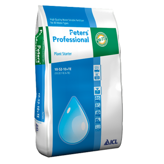 PETERS 10-52-10+TE (15 KG. ZAK)