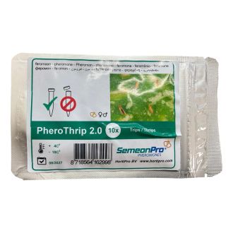 PHEROTRIP HORTIPRO 2.0 (10 STUKS)