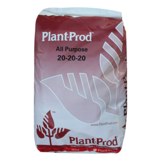 PLANTPROD 20-20-20 (15 KG. ZAK)