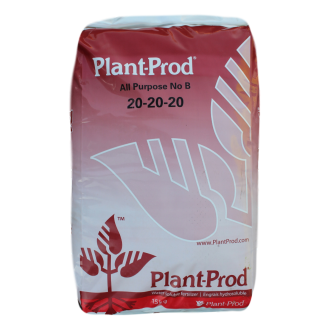 PLANTPROD 20-20-20 NO BORON (15 KG. ZAK)