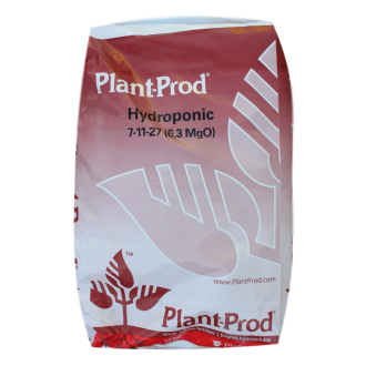 PLANTPROD 7-11-27 HYDROPONIC (15 KG. ZAK)