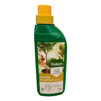 POKON KAMERPLANTENVOEDING