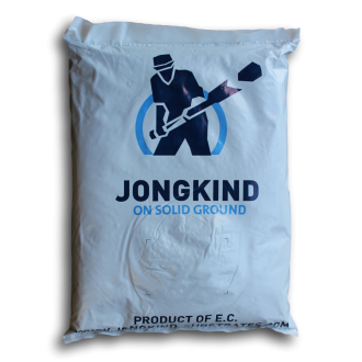 POTGROND NR.8