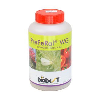 PREFERAL (500 GRAM) (12694N)