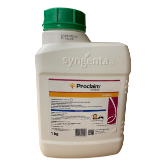 PROCLAIM 1 KG. (13455N)