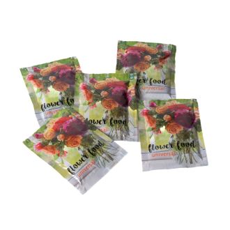 FLORISSANT SNIJBLOEMENVOEDSELZAKJE 1 LTR. (1000 P/DS.)