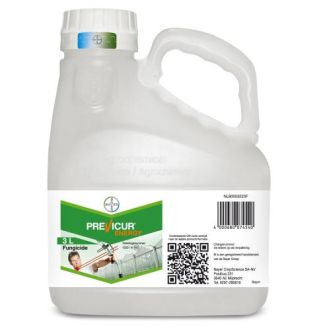 PREVICUR ENERGY 3 LTR. (13221N)