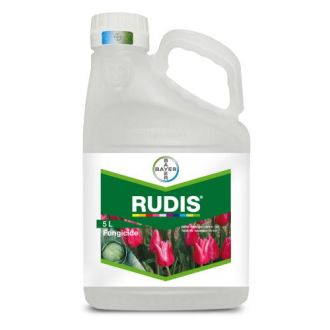 RUDIS 5 LTR. (12970N)