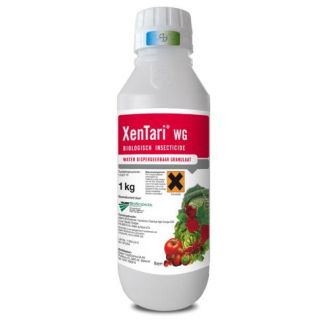 XENTARI WG (1 KG) (12437N)