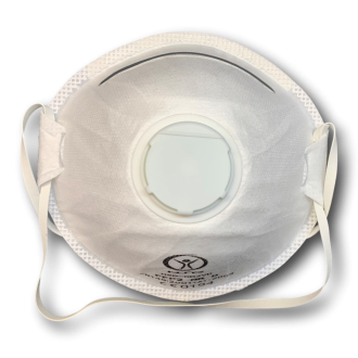 MONDMASKER Nr. 6210 FFP2