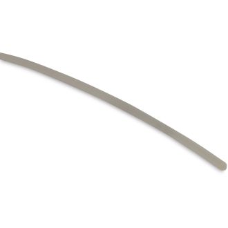 TUB-CLAIR PVC SLANG GLASHELDER (1 MTR.)