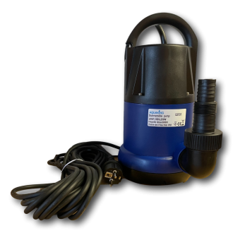 DOMPELPOMP AQUAKING Q2503