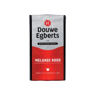 KOFFIE DOUWE EGBERTS (PAK 500 GRAM)