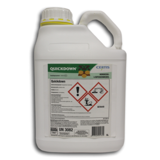 QUICKDOWN 5 LTR. (13246N)