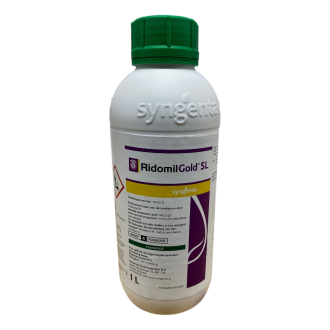 RIDOMIL GOLD SL 1 LTR (16745N)