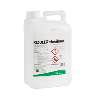 RIZOLEX VLOEIBAAR 10 LTR. (11098N)