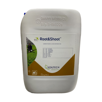 SOILTECH ROOT & SHOOT (10 ltr)