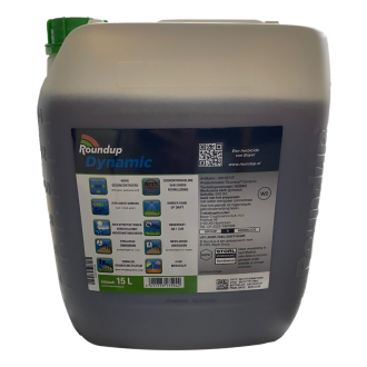 ROUNDUP DYNAMIC 15 LTR. (16394N)