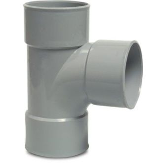 RIOOL T-STUK 87GR. LIJM
