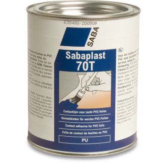 SABA LIJM 70T (1 LITER)