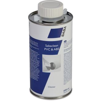 SABACLEANER (650 ML.)