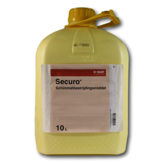 SECURO 10 LTR. (12955N)