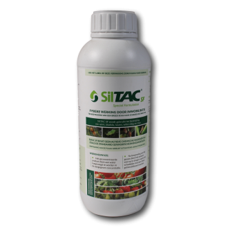 SILTAC SF