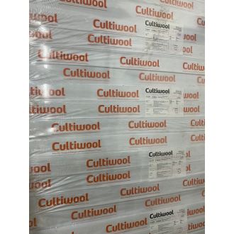 STEENWOLMAT 133X15X7,5 CM CULTIWOOL